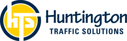 Huntington Traffic Solutions logo